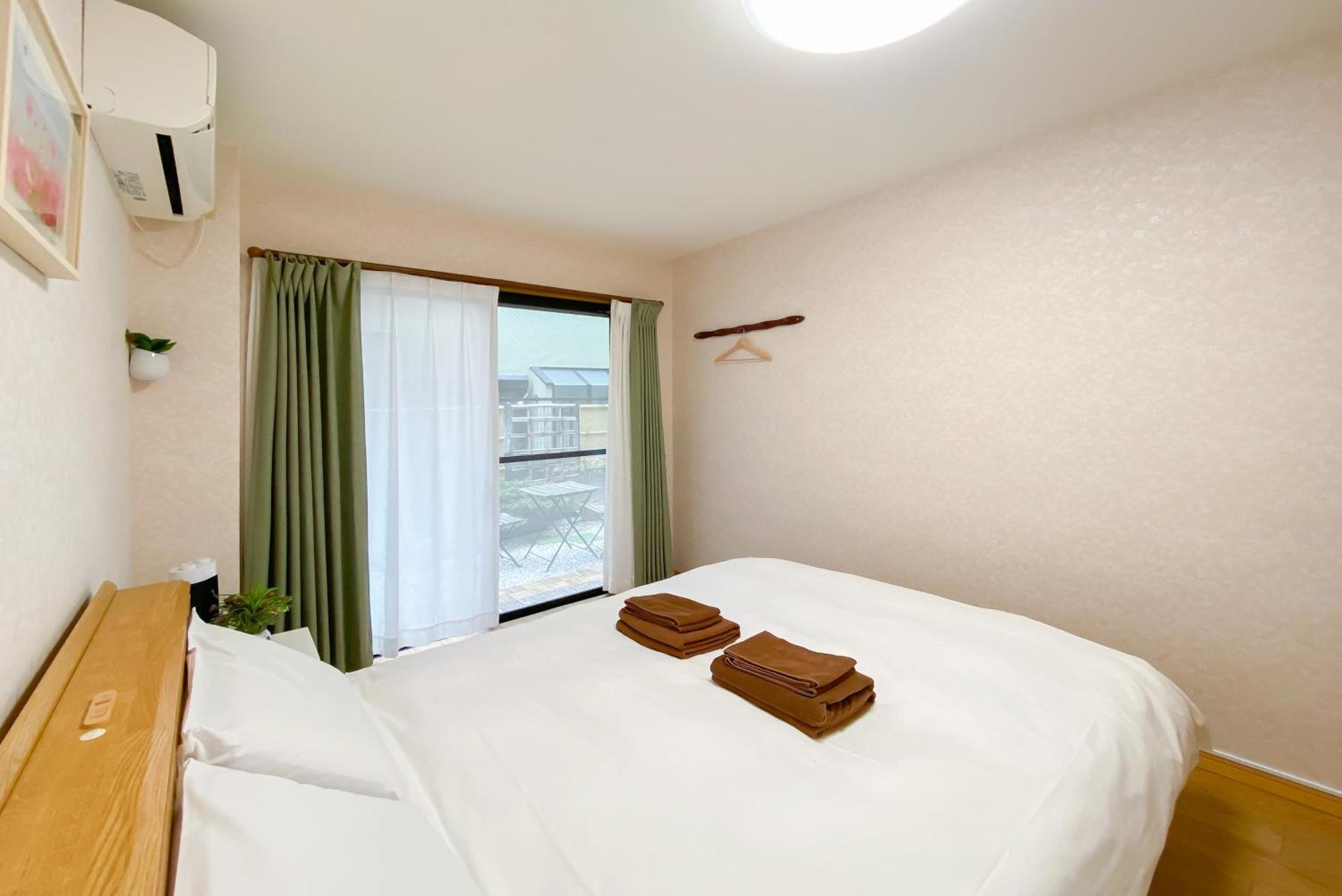 We Guest House Tokio Cameră foto